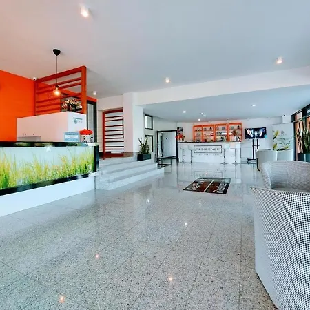 Woda I Wiatr Pl Sanatoryjna 2 Apartment *