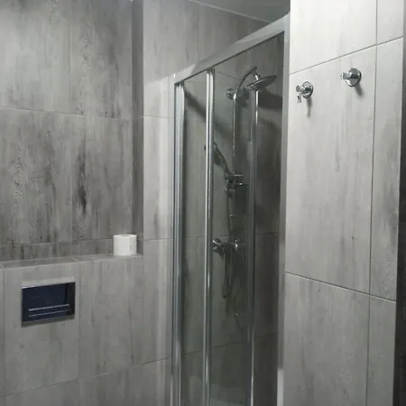 Woda I Wiatr Pl Sanatoryjna 2 Apartment