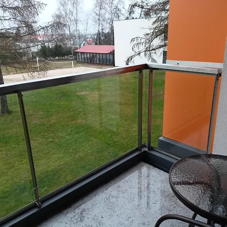 Woda I Wiatr Pl Sanatoryjna 2 * Jastrzębia Góra