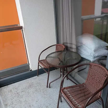 Woda I Wiatr Pl Sanatoryjna 2 Jastrzębia Góra